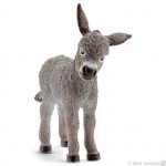 Donkey Foal - Schleich 13746 